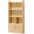韦斯豪WSH-20K1112C木质书柜第4张高清大图