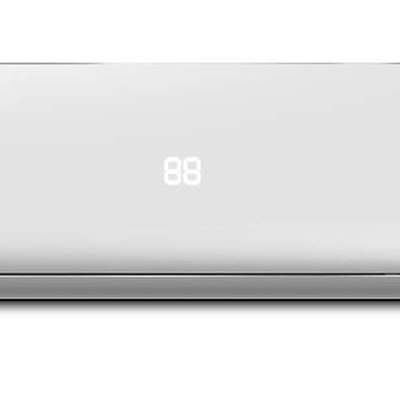 志高(CHIGO) KFR-35GW/ABP141+N3A 1.5匹P壁挂式变频冷暖电辅挂机空调（白色）