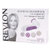 【无底价清仓】露华浓（REVLON）RV-608WT 洗脸机系列5合1清洁按摩套装（超柔毛刷头（1个）、高级乳胶棉头（2个）、滚珠按摩头（1个）、清洁毛刷头（1个），防水型左右转）第6张高清大图