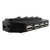 SKE SK-HB04 USB2.0高速4口集线器HUB（黑色）第7张高清大图