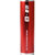 纽曼（Newmine）C2移动电源（妖冶红）2200毫安充电宝 雪茄外形大小 全面支持多种数码电子产品供电和充电第4张高清大图