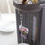象印(ZO JIRUSHI)热水瓶CD-WCH40C 家用保温智能出水 4L不锈钢快速加热电热水壶 优质温控器 香草棕色(香草棕)第3张高清大图