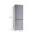 容声冰箱172升双门直冷冰箱 门封保护 自感应温度补偿 BCD-172D11D第3张高清大图