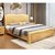 利尚 LSC-150实木床单人床公寓床(默认 默认)第4张高清大图
