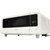 松下电烤箱（Panasonic）RT1001家用智能烘焙多功能复古迷你小型轻脂电烤炉烤箱 NF-RT1001 13.9L(轻脂烤箱)第5张高清大图