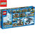 乐高LEGO City城市系列 60046 警查巡查直升机 积木玩具(彩盒包装 单盒)第3张高清大图