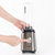 圈厨 CD-BL01 榨汁机 便携家用迷你料理机 多功能榨汁杯 婴儿辅食水果果汁机 小米生态链(标准色 性价比高)第2张高清大图