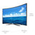 三星（SAMSUNG)UA55K6800AJXXZ 55英寸 曲面全高清智能网络液晶电视机客厅电视第2张高清大图