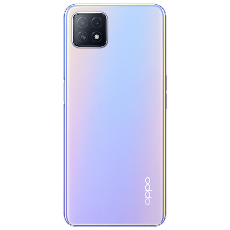 oppo a72 5g双模 90hz 128g大内存 大电量 小孔全面屏 学生老年人 全