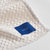 三利 薄款蜂巢空调被 A类标准 纯棉软舒适毛巾被 居家盖毯(蓝色)第3张高清大图