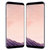 三星(SAMSUNG) Galaxy S8 Plus(G9550)  虹膜识别手机 6GB+128GB 烟晶灰 全网通第6张高清大图