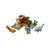 LOGO乐高 我的世界系列 针叶林大冒险21162拼插积木玩具第5张高清大图