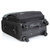 澳洲袋鼠（Austarlion）E36663尼龙合金20寸拉杆旅行箱（黑色）第7张高清大图