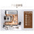 九阳（Joyoung）厨师机JYN-C901 家用多功能和面机 商用全自动打蛋器揉面搅拌机5L大容量第5张高清大图