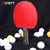 CnsTT凯斯汀ABS刀锋战士系列手贴拍DIY手贴拍专业底板双面反胶入门级乒乓球拍(6629短柄直拍)第6张高清大图