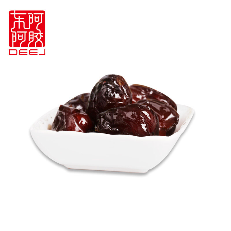 东阿阿胶阿胶枣280g罐