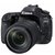 佳能(Canon) EOS 80D 单反套机（18-135mm F3.5-5.6 IS USM）镜头 数码单反相机第5张高清大图