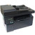 惠普(HP) LaserJet Pro M1219nf MFP 激光多功能一体机 平板式 打印 复印 扫描 传真 网络 身份证复印第2张高清大图