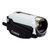 佳能（Canon） 家用摄像机 LEGRIA HF R706(白色 官方标配)第3张高清大图