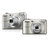 尼康（Nikon） COOLPIX A10 轻便型数码相机(银色 官方标配)第4张高清大图