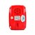征途（zhengtu）法拉利F430固定流动测速电子狗预警仪一体机（红色）第3张高清大图
