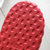 新款夏季拖鞋女情侣居家男士防滑软底耐磨室内浴室洗澡EVA凉拖鞋(42-43（推荐41-42脚） 红色)第3张高清大图