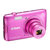 尼康（Nikon）COOLPIX S3700 数码相机(粉色 官方标配)第2张高清大图