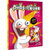 疯狂兔子爆笑漫画书•兔鲨来了第2张高清大图