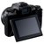 【国美自营】佳能(Canon)EOS M5（EF-M 18-150mm f/3.5-6.3 IS STM） 微型单电套机 黑色第3张高清大图