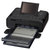 佳能(Canon)CP1300便携式手机照片打印机家用小型迷你无线彩色相片冲印机旅行出游替代1200黑色套餐三第4张高清大图