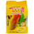 【国美自营】马来西亚进口LOT100一百份芒果果汁软糖150g第2张高清大图