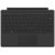 微软（Microsoft）Surface Pro 4/NEW surface pro 专业键盘盖(新款Surface Pro典雅黑)第5张高清大图