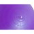 皮尔瑜伽YP-101-4无毒无味加厚防爆瑜伽球（紫色）（65cm）（送打气筒）第6张高清大图