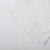 Petitkami2021夏季儿童婴儿新款男女宝斑马烧花系列背心睡衣内衣(100 粉色)第5张高清大图