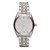 Armani/阿玛尼手表 时尚休闲钢带女士石英表 AR1630第2张高清大图