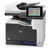 惠普(HP) M775DN-001 彩色激光一体机 A3幅面 打印复印扫描 自动双面打印 支持有线网络功能第2张高清大图