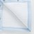 巴拉巴拉宝宝睡衣秋冬婴儿内衣男童长袖套装女童家居服2018新款潮(100cm 蓝白色调0381)第5张高清大图