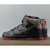 【亚力士】耐克男子高帮板鞋Nike Dunk SB High PREM GASPARILLA 海盗 313171-028(黑色 43)第5张高清大图