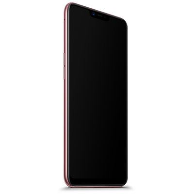 OPPO A5 全面屏拍照手机 4GB+64GB 全网通 4G手机 双卡双待 幻镜粉
