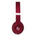 Beats Solo2 Luxe Edition 头戴式耳机耳麦 豪华版耳机(豪华红)第3张高清大图