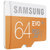 三星（Samsung）64G存储卡（class10升级版）48M/S第4张高清大图