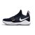 Nike耐克男鞋运动鞋PG1保罗乔治一代篮球鞋跑步鞋黑白(黑白 40)第5张高清大图