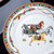 【礼盒装】officenoki陶瓷餐具22头新中式轻奢餐具(默认 默认)第3张高清大图