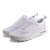 Nike耐克运动跑步鞋  经典款(白色 40)第4张高清大图