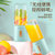 志高(CHIGO)便携式榨汁机家用小型水果榨汁杯迷你网红电动充电炸果汁机H9037(粉色)第3张高清大图