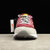 【亚力士】新百伦休闲鞋New Balance/NB580系列男鞋女鞋潮流复古鞋跑步鞋新平衡运动鞋 MRT580LH(酒红色 44)第4张高清大图