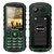 纽曼L8 移动联通电信手机 双卡双待 三防军工直板老年人手机(军绿色)第4张高清大图