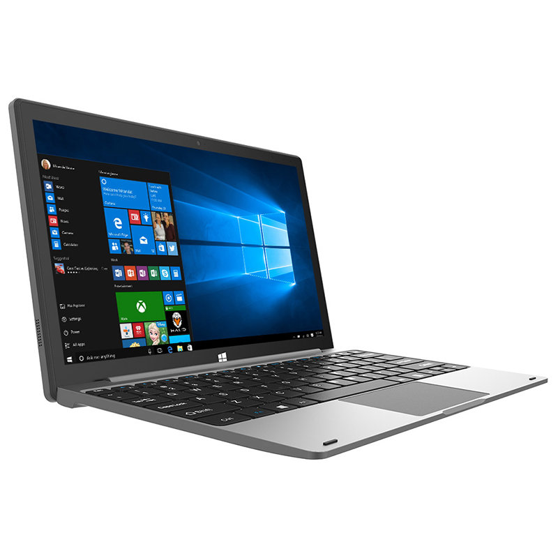 2020新品jumper中柏ezpadpro8超薄智能板电脑二合一116英寸windows