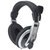 意高（ECHOTECH）CT-85 耳机 耳麦 头戴式耳机 高保真耳麦（黑银色）（高保真扬声器,麦克风灵活旋转,超大型海绵耳套,适合长时间佩戴）第2张高清大图
