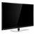 东芝（TOSHIBA）42L1351C    42英寸电视全高清LED 节能LED（黑色）第2张高清大图